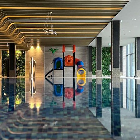 Hotel Mazurski Raj Ruciane-Nida Exteriér fotografie